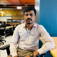 Prashanth Shan Email