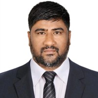 Robo.ai Inc. Employee Ponnuselvam Arumugam's profile photo