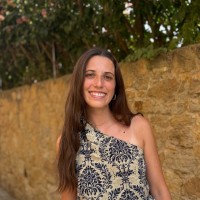 Ignacia Joustra Email & Phone Number