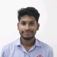 PRD RIGS Employee Karthick Raja's profile photo