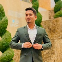 Abhilash Acharya Email & Phone Number