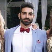Tres.finance Employee Tal Aviad's profile photo