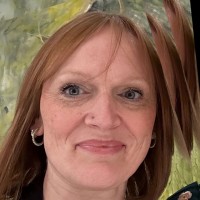 JUXT (juxt.pro) Employee Sophie Potter's profile photo