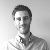 Deliverect Employee François Druaux's profile photo