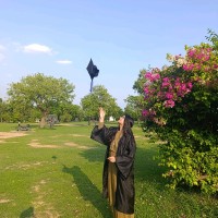 Corammers Employee Hasna Akhtar's profile photo