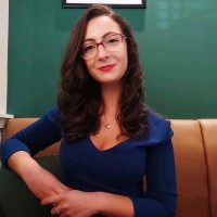 Instinct Employee Maria Kaneva's profile photo