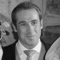 UBS Employee Peter Jarman's profile photo