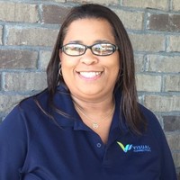 Visual Connections, LLC Employee Marci Beckham's profile photo