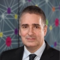 McGill University Employee Rick Hoge's profile photo