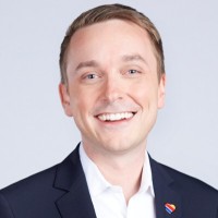 Southwest Airlines Employee Christopher Parker's profile photo