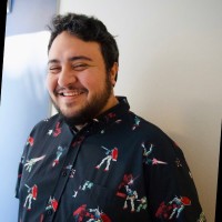 Magic Leap Employee Matthew Key's profile photo