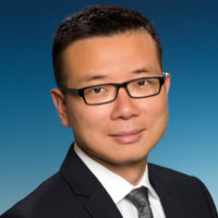 AXA US Employee Dan Xie's profile photo