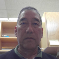 Department for Education Employee Eddie Ige's profile photo