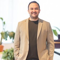 Innovance Consultancy Employee Yusuf Ürey's profile photo
