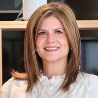Preferred Apartment Communities Employee Lauren James's profile photo