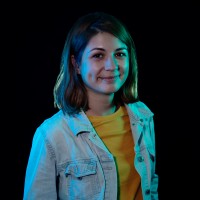 FORECOM Employee Petra Kádár's profile photo