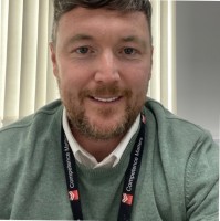 Competence Matters Employee Ryan Miirsm's profile photo