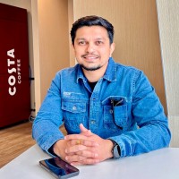 Luxor Writing Instruments Pvt. Ltd. Employee Akshay Janawalekar's profile photo