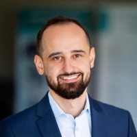 Profarma Employee Aleksej Persijanov's profile photo