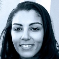 CHD Vendée Employee Nadia Moussa's profile photo