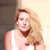 Coline Haas Email