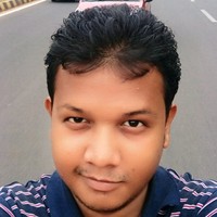 Infinite Systems Employee Soumyajeet Karna's profile photo