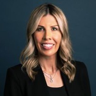 Crux Employee Stephanie Deterding's profile photo