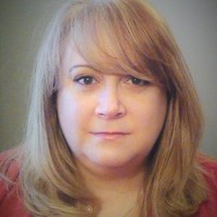 Cognizant Employee Allison Williams's profile photo