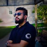Zore Labs Employee Sunny Bassi's profile photo