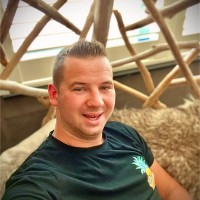 VDL Weweler Parts Employee Jamie Crabbe's profile photo