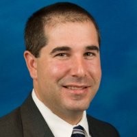 Amazon Web Services (AWS) Employee Lee Bender's profile photo