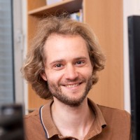 Casper van Schuppen Email & Phone Number