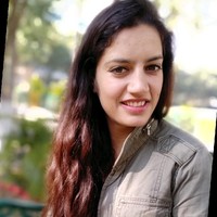 Connect Broadband Employee Sheetal Thakur's profile photo