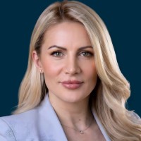 Danijela Hagblom Email & Phone Number