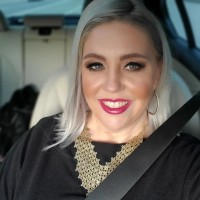Ad Leverage Employee Katie Martin-Dorrell's profile photo