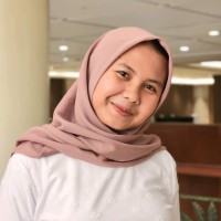 PT WOM Finance Tbk Employee Anis Putri's profile photo