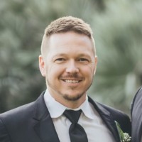 Kimley-Horn Employee Todd Willman's profile photo