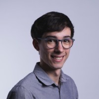 Daan Tech Employee Tanguy Bernard's profile photo