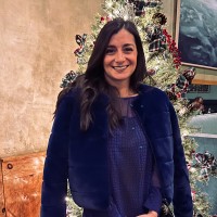 Sydney Holaday Email & Phone Number