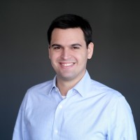 AVP Employee Pedro Barros's profile photo