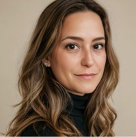 LOSAN Employee Ana Villar's profile photo