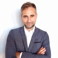 Microsoft Employee Claudio Dessardo's profile photo
