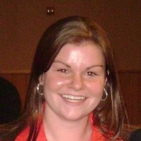 BDP International Employee Danielle May's profile photo