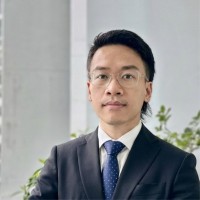 Marathon Education Employee Duc Pham's profile photo