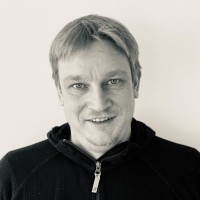 MCK Energiteknik AB Employee Martin Claesson's profile photo