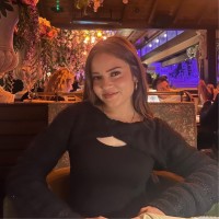 Ariana Garcia Email & Phone Number