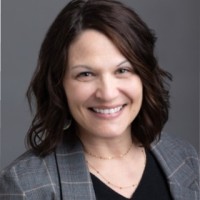 Inver Hills Community College Employee Amy Countryman's profile photo