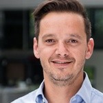 WolfVision Employee Andreas Ganahl's profile photo