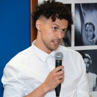 PayAngel Employee Syd Reynolds's profile photo