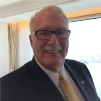 Conflict Resolution Consultants LLC Employee Eric Spitzer's profile photo